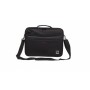 Geanta notebook Serioux, SRX-8444, dimensiuni 40 x 30 x 6 cm, compartiment laptop: max 15.6", bretea spate pentru prindere troll